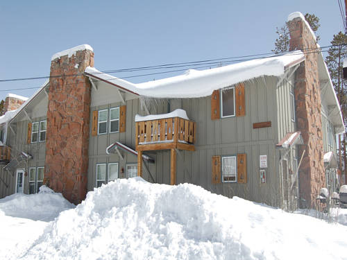 Winter Park (Colorado) Estados Unidos Hotel Bombastico Código Promocional Booking.com