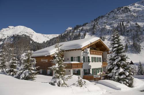 Lech am Arlberg Austria Hotel Bombastico Código Promocional Booking.com