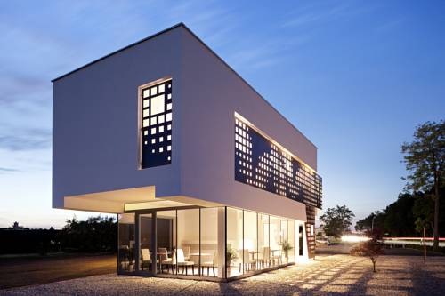 Münchendorf Austria Hotel Bombastico Código Promocional Booking.com