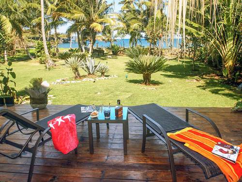 Las Galeras República Dominicana Hotel Bombastico Código Promocional Booking.com