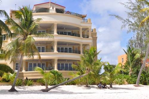 Iglesia de Cristo Barbados Hotel Bombastico Código Promocional Booking.com