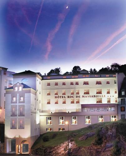 Lourdes France Hotel Bombastic Promo Code Booking.com