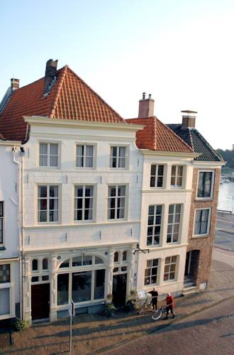 Deventer Países Bajos Hotel Bombastico Código Promocional Booking.com