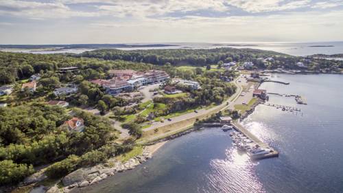 Särö Suecia Hotel Bombastico Código Promocional Booking.com