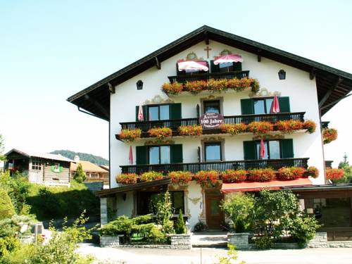 Wallgau Alemania Hotel Bombastico Código Promocional Booking.com