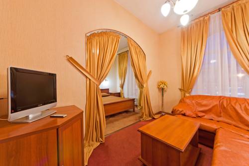 Saint Petersburg Russia Hotel Bombastic Promo Code Booking.com