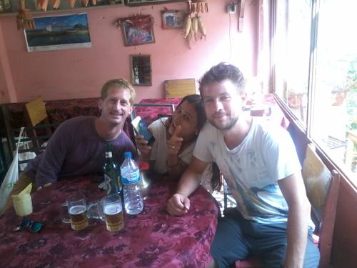 Bandīpur Nepal Hotel Bombastico Código Promocional Booking.com