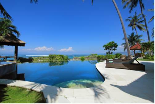 Candidasa Indonesia Hotel Bombastico Código Promocional Booking.com