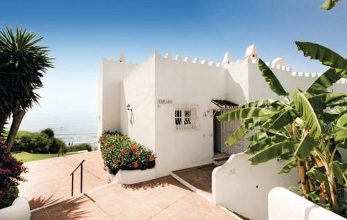 Mijas Costa-Calahonda España Hotel Bombastico Código Promocional Booking.com
