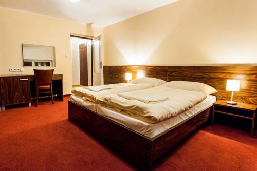 Košická Belá Eslovaquia Hotel Bombastico Código Promocional Booking.com