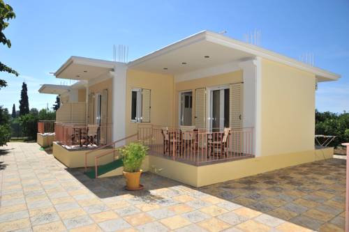 Drepano Grecia Hotel Bombastico Código Promocional Booking.com