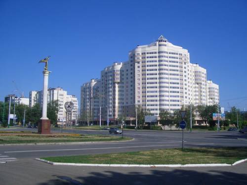 Penza Russia Hotel Bombastic Promo Code Booking.com
