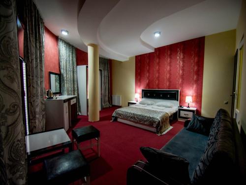 Tbilisi Georgia Hotel Bombastic Promo Code Agoda.com