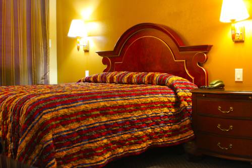 Gardena (California) United States Hotel Bombastic Promo Code Booking.com