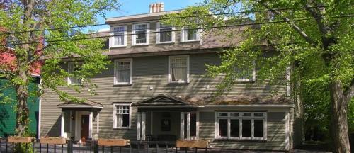 St. John's (NL) Canada Hotel Bombastic Promo Code Agoda.com