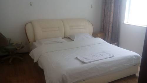 Xining China Hotel Bombastic Promo Code Booking.com