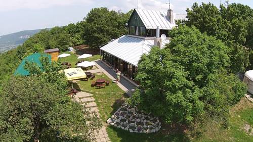Esztergom Hungría Hotel Bombastico Código Promocional Booking.com
