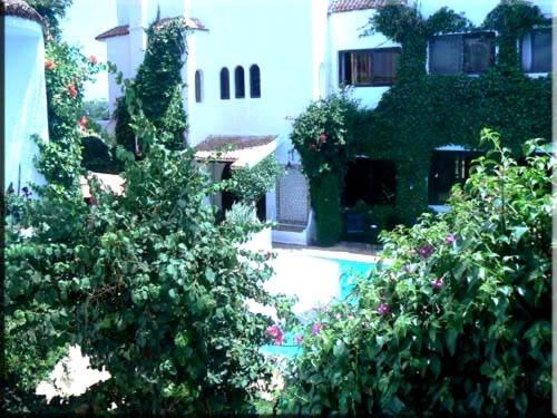 Martil Morocco Hotel Bombastic Promo Code Agoda.com