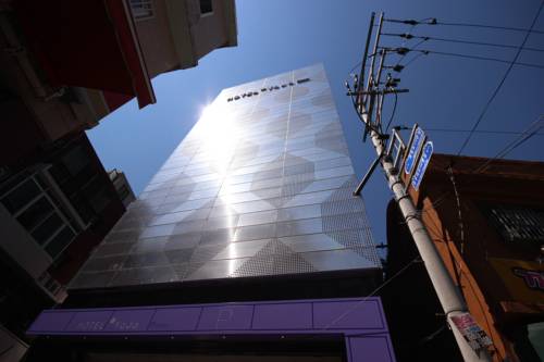 Busan South Korea Hotel Bombastic Promo Code Booking.com