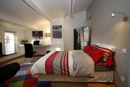 Albi France Hotel Bombastic Promo Code Booking.com