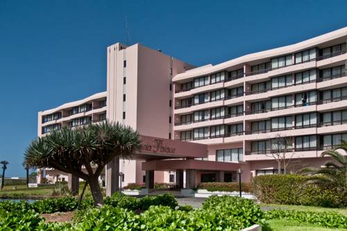 Vila Franca Do Campo (S. Miguel - Azores) Portugal Hotel Bombastic Promo Code Booking.com