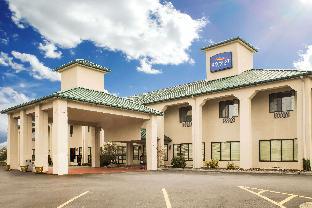 Johnson City (TN) United States Hotel Bombastic Promo Code Agoda.com