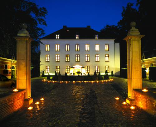 Aartselaar Belgium Hotel Bombastic Promo Code Booking.com