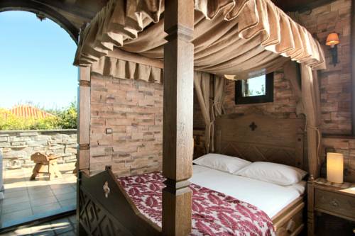 Akráta Greece Hotel Bombastic Promo Code Booking.com