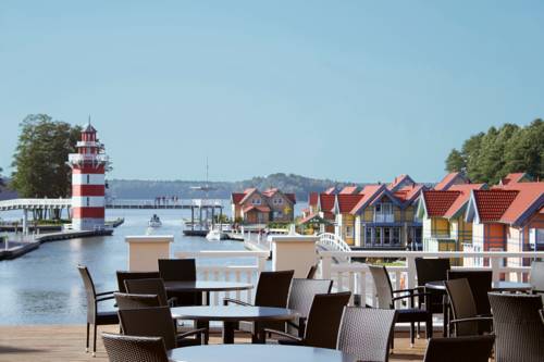 Rheinsberg Alemania Hotel Bombastico Código Promocional Booking.com