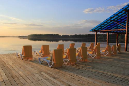Lopotovo Russia Hotel Bombastic Promo Code Agoda.com