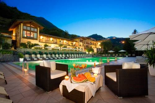 Pieve di Tremosine Italy Hotel Bombastic Promo Code Booking.com