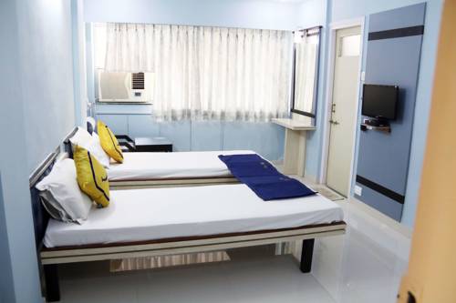 Nāshik India Hotel Bombastico Código Promocional Booking.com