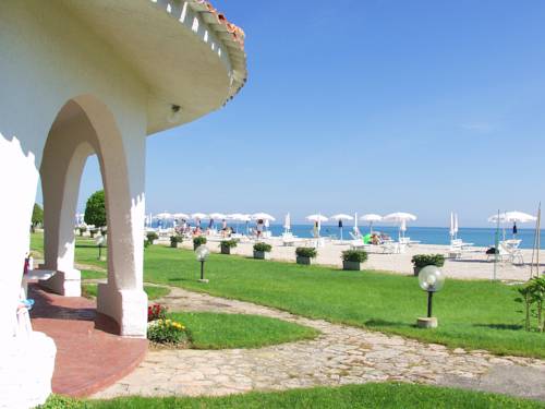 Marotta Italia Hotel Bombastico Código Promocional Booking.com