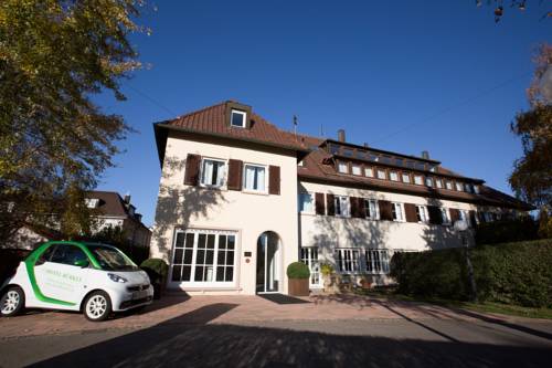 Fellbach Germany Hotel Bombastic Promo Code Booking.com