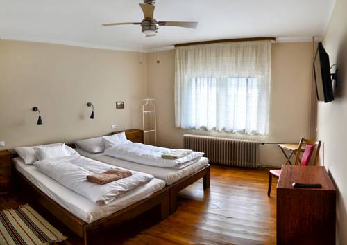 Villány Hungría Hotel Bombastico Código Promocional Booking.com