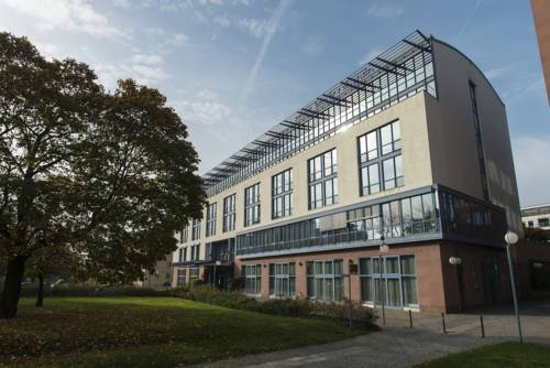 Dessau Germany Hotel Bombastic Promo Code Booking.com