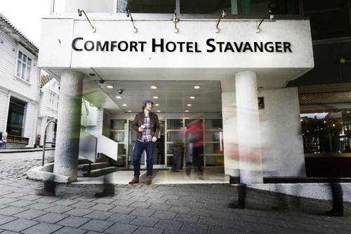 Stavanger Norway Hotel Bombastic Promo Code Booking.com