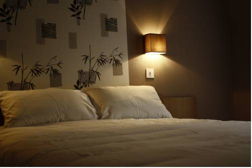 Saint Céré Francia Hotel Bombastico Código Promocional Booking.com