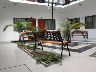 Arica Chile Hotel Bombastic Promo Code Agoda.com