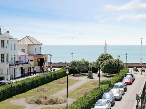 Bognor Regis Reino Unido Hotel Bombastico Código Promocional Booking.com
