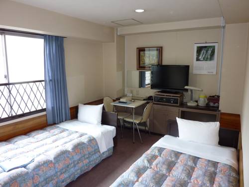 Tokyo Japan Hotel Bombastic Promo Code Booking.com
