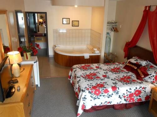Woodstock (New Brunswick) Canada Hotel Bombastic Promo Code Booking.com