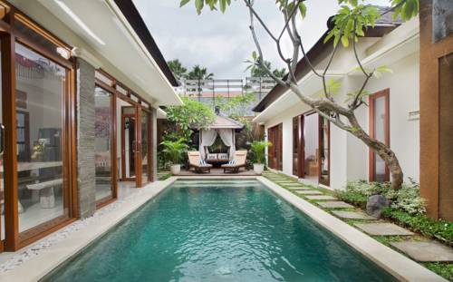 Seminyak Indonesia Hotel Bombastico Código Promocional Booking.com