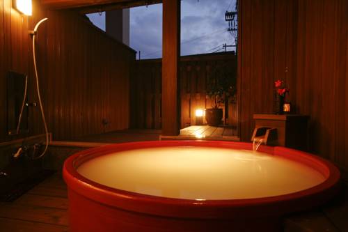 Toyooka Japan Hotel Bombastic Promo Code Booking.com