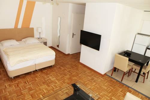 Zürich Suiza Hotel Bombastico Código Promocional Booking.com
