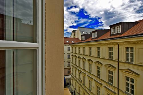 Praha Czech republic Hotel Bombastic Promo Code Booking.com