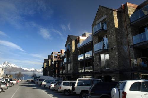 Queenstown Nueva Zelanda Hotel Bombastico Código Promocional Booking.com