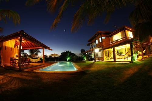 Guarajuba Brasil Hotel Bombastico Código Promocional Booking.com