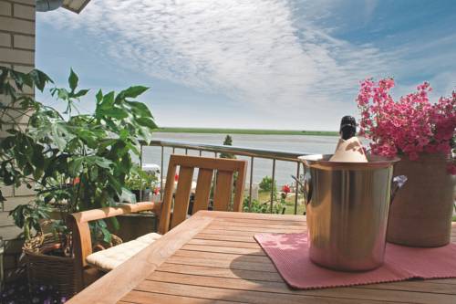 Tönning Germany Hotel Bombastic Promo Code Booking.com