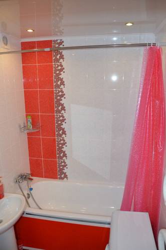Tyumen Russia Hotel Bombastic Promo Code Booking.com
